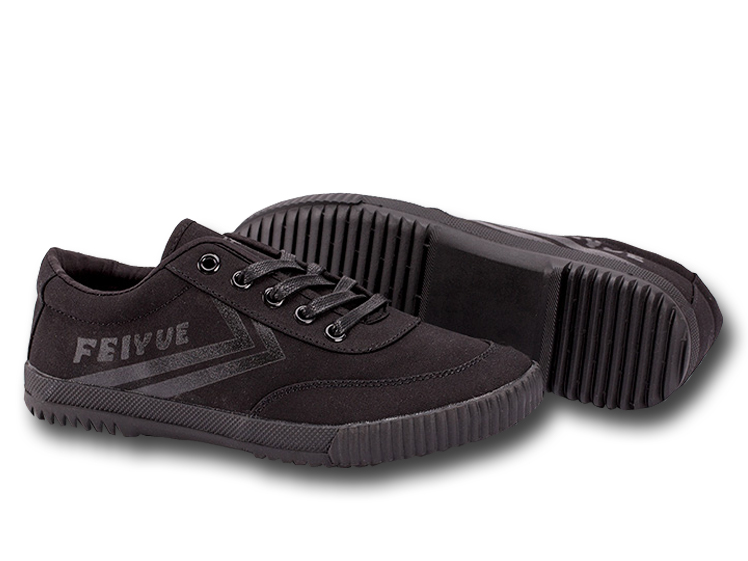 Feiyue Plain Feiyue Plain Tennis Shoes